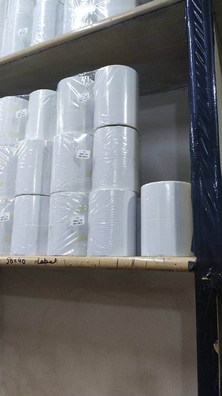 Thermal Paper Roll/Receipt Paper Roll/Billing Paper Roll/Printer Roll/ 11