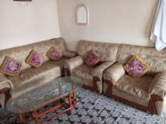 sofa 5 seater