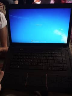 Hp 630 core I 5