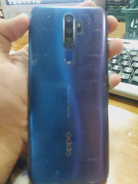 Oppo A9 2020 5