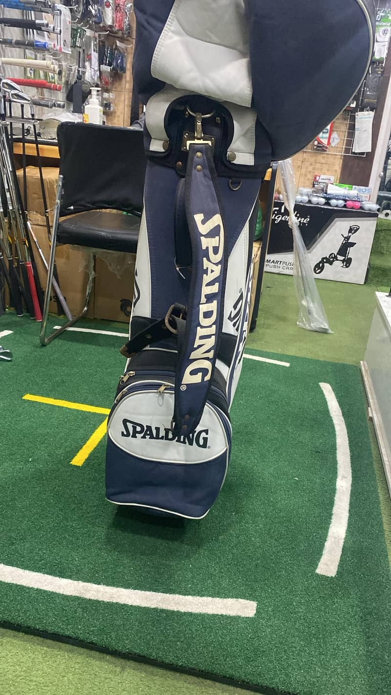 SPALDING Golf Kit 1