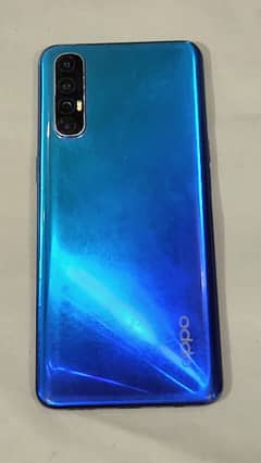 Oppo reno 3 pro