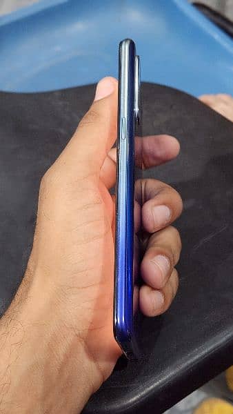 Oppo reno 3 pro 2