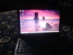 Lenovo laptop