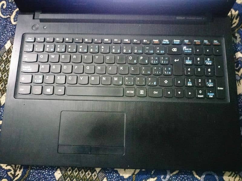 Lenovo laptop 1