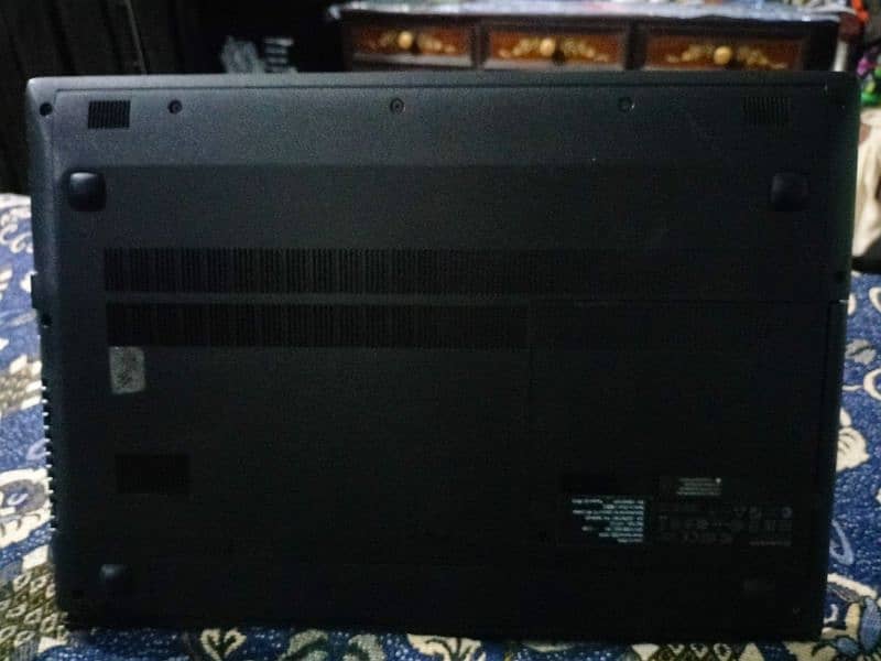 Lenovo laptop 2