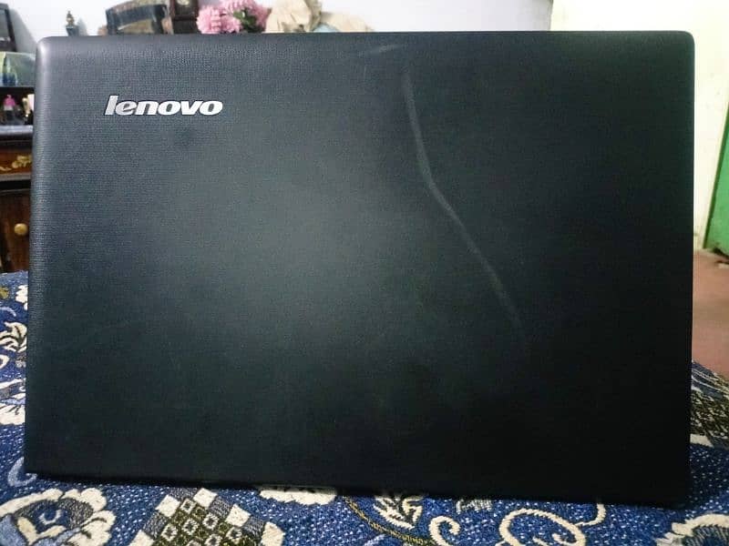 Lenovo laptop 3