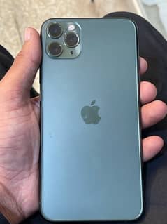 iPhone 11 Pro Max NON PTA 0