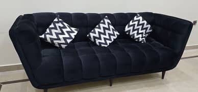 BRAND NEW SOFA SET