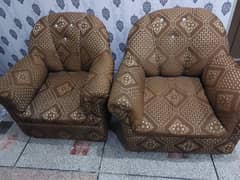 5 seater sofa