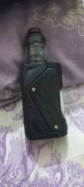 Geekvape Squonk mod 100W 0