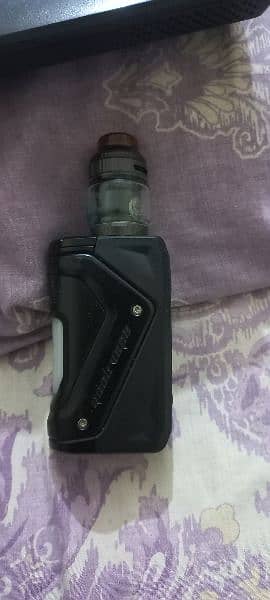 Geekvape Squonk mod 100W 4