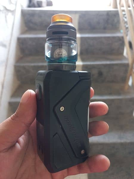 Geekvape Squonk mod 100W 10