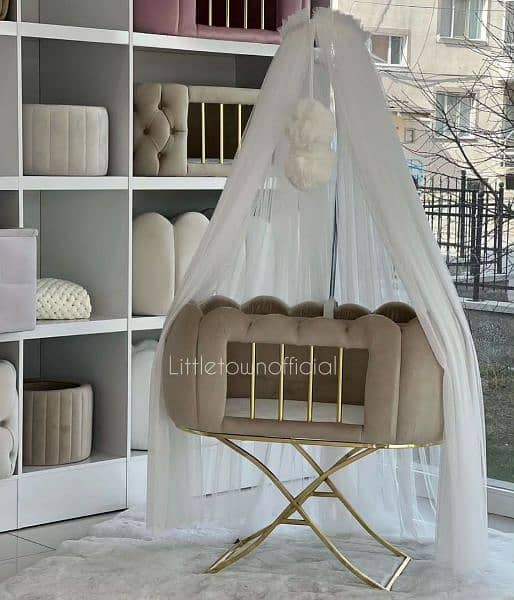 Bassinet/baby cot 4