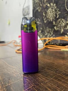 VOOPOO V THRU PRO