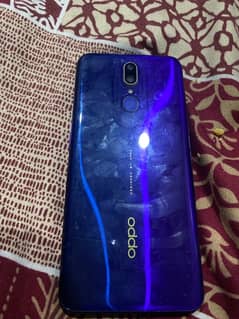 oppo f11 pro