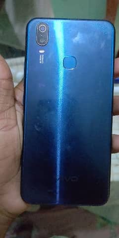 vivo y 11 3 32 only panel change he condition 10 by 8 he 0