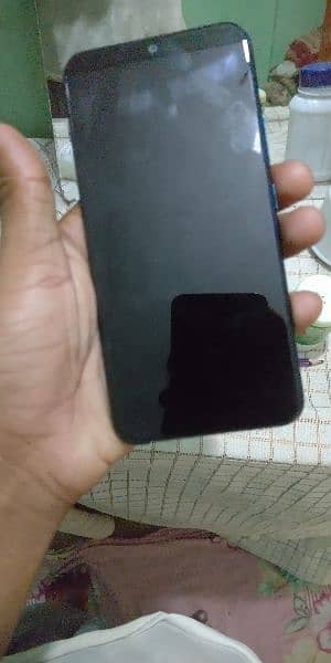 vivo y 11 3 32 only panel change he condition 10 by 8 he 3