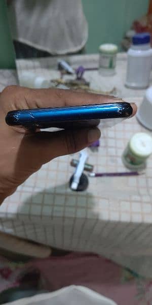 vivo y 11 3 32 only panel change he condition 10 by 8 he 4