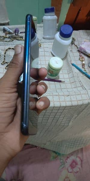 vivo y 11 3 32 only panel change he condition 10 by 8 he 9