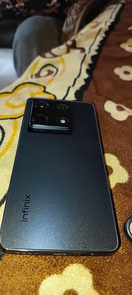 infinix note 30 pro 1