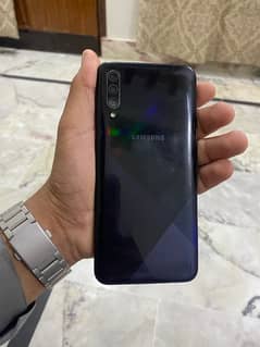 Samsung A30s