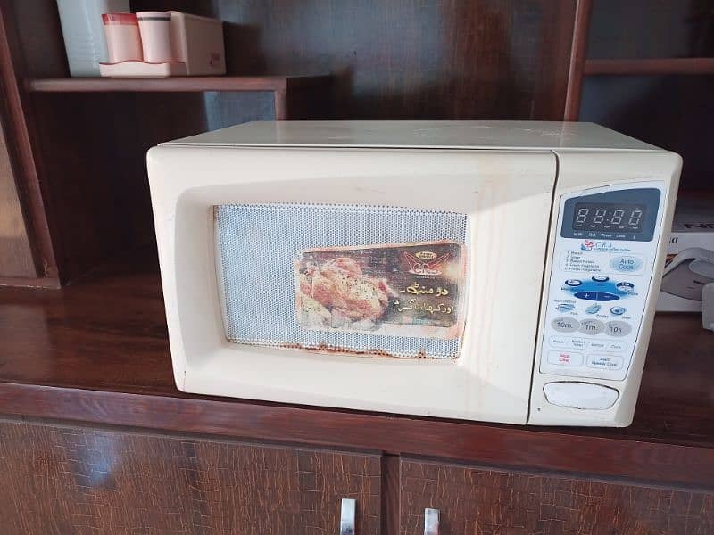 microwave 3