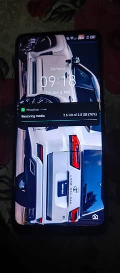 Tecno Camon 16SE