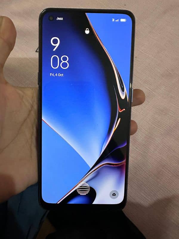 Oppo F19 2