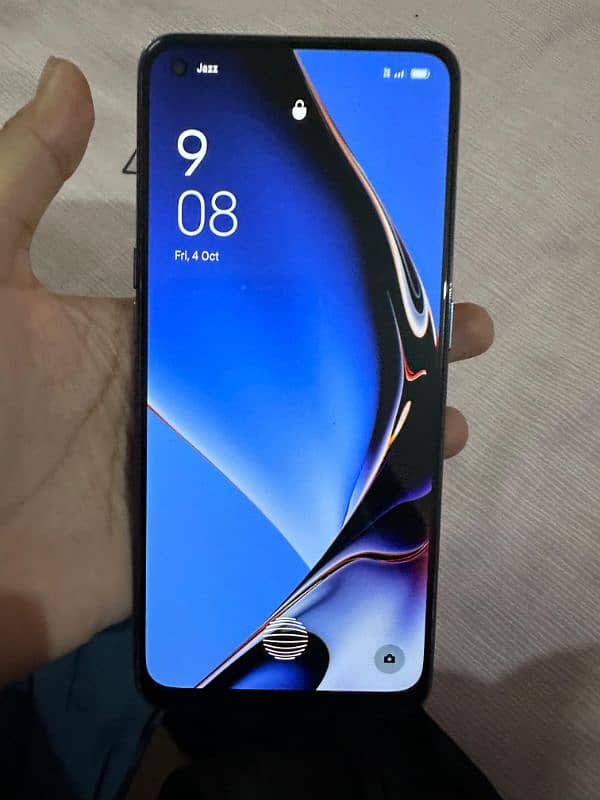 Oppo F19 3