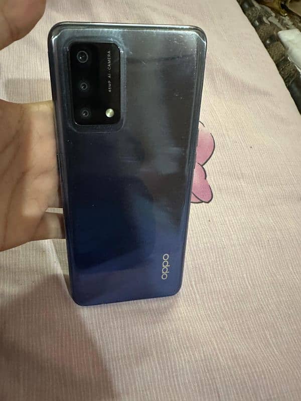 Oppo F19 7