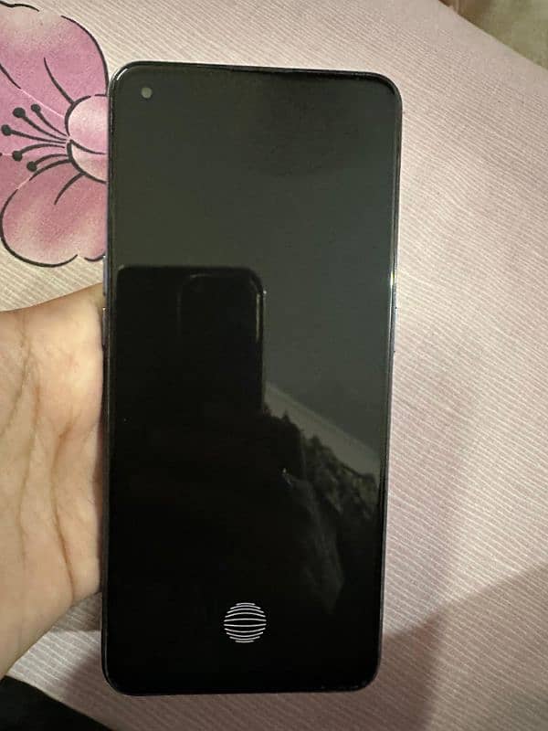 Oppo F19 8