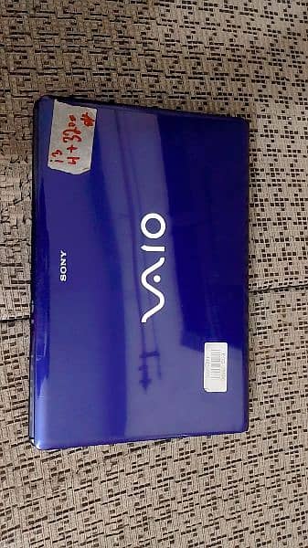 sony vaio laptop 2