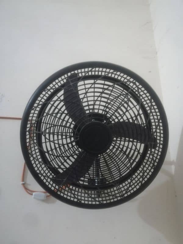 2 fan for sale in 3000 1