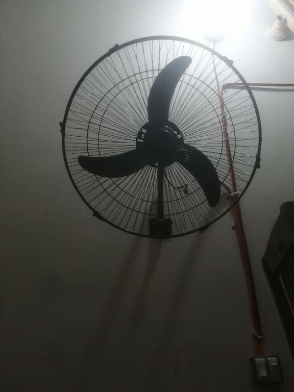 2 fan for sale in 3000 3