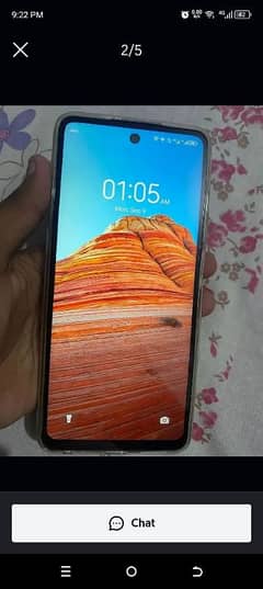 Tecno spark go 2o24