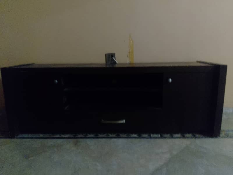 Tv table etc 0