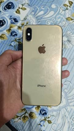 iphone xs 64 gb