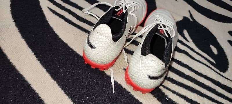 Puma One Football shoes 2