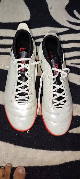 Puma One Football shoes 4