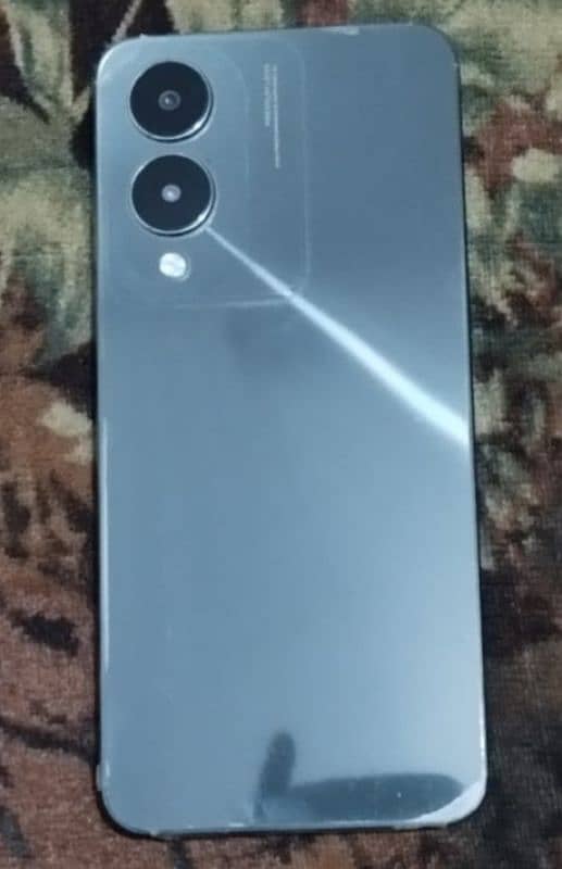 Vivo y17s 4/128 urgent sale 2