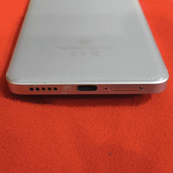 Xiaomi Poco X6 Pro 5G 512GB Non-PTA Gray 4