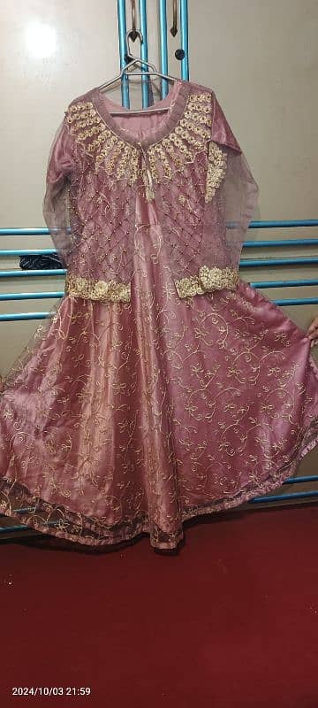 Lehnga kurti 3