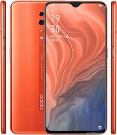 Oppo Reno Z 0