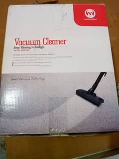 micro digit vaccume cleaner