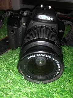 CANON REBEL EOS