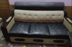 6Seater urgent for sale