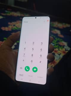 Samsung s20 plus non pta Sim working 0