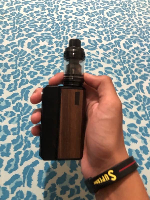 drag 4 voopoo 2