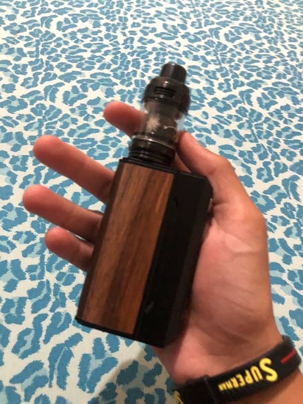 drag 4 voopoo 3